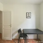 Flexliving - Room - Augereau