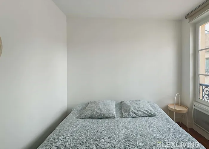 Flexliving - Room - Augereau