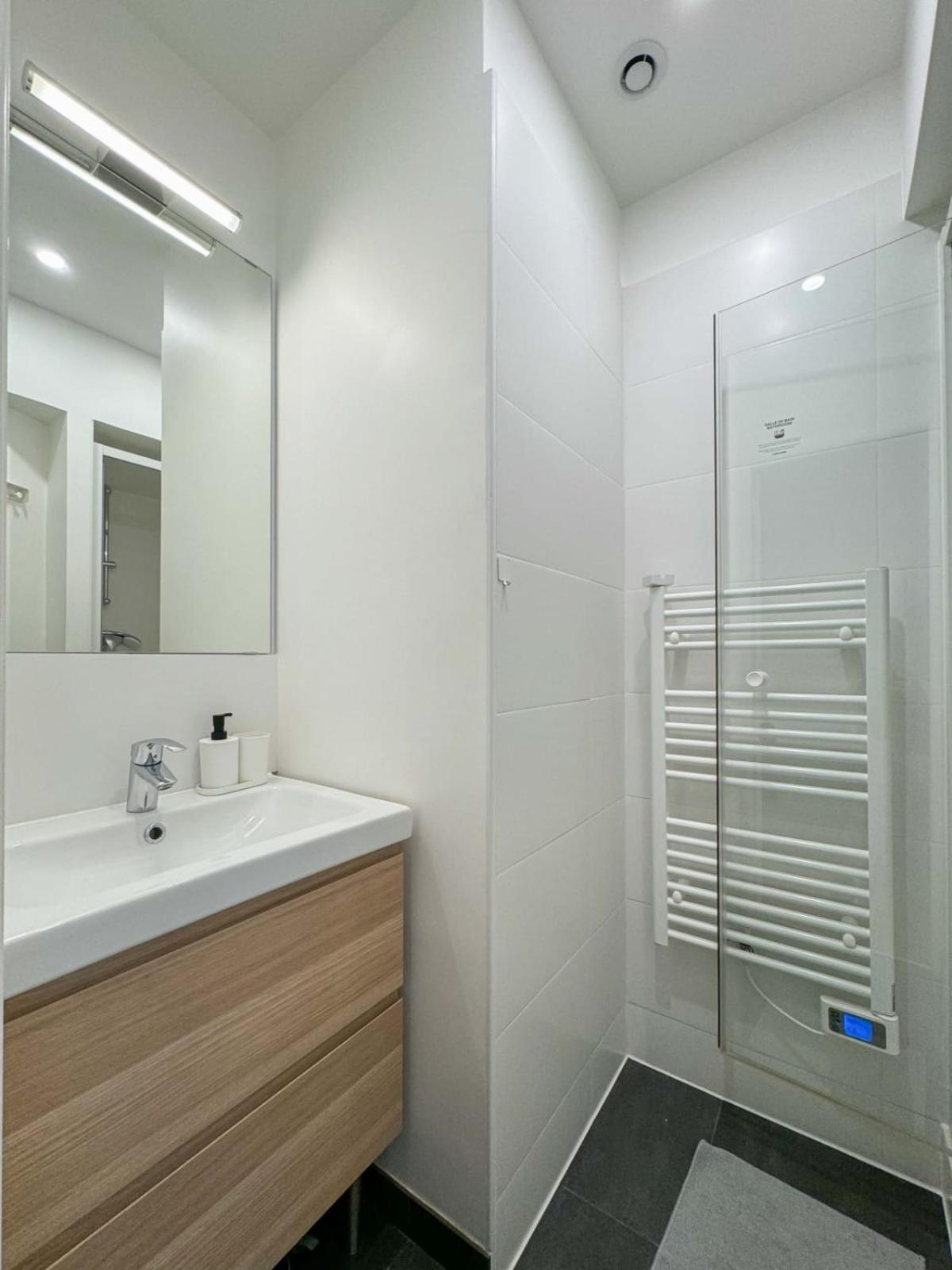 Holiday home Flexliving - - Augereau Paris