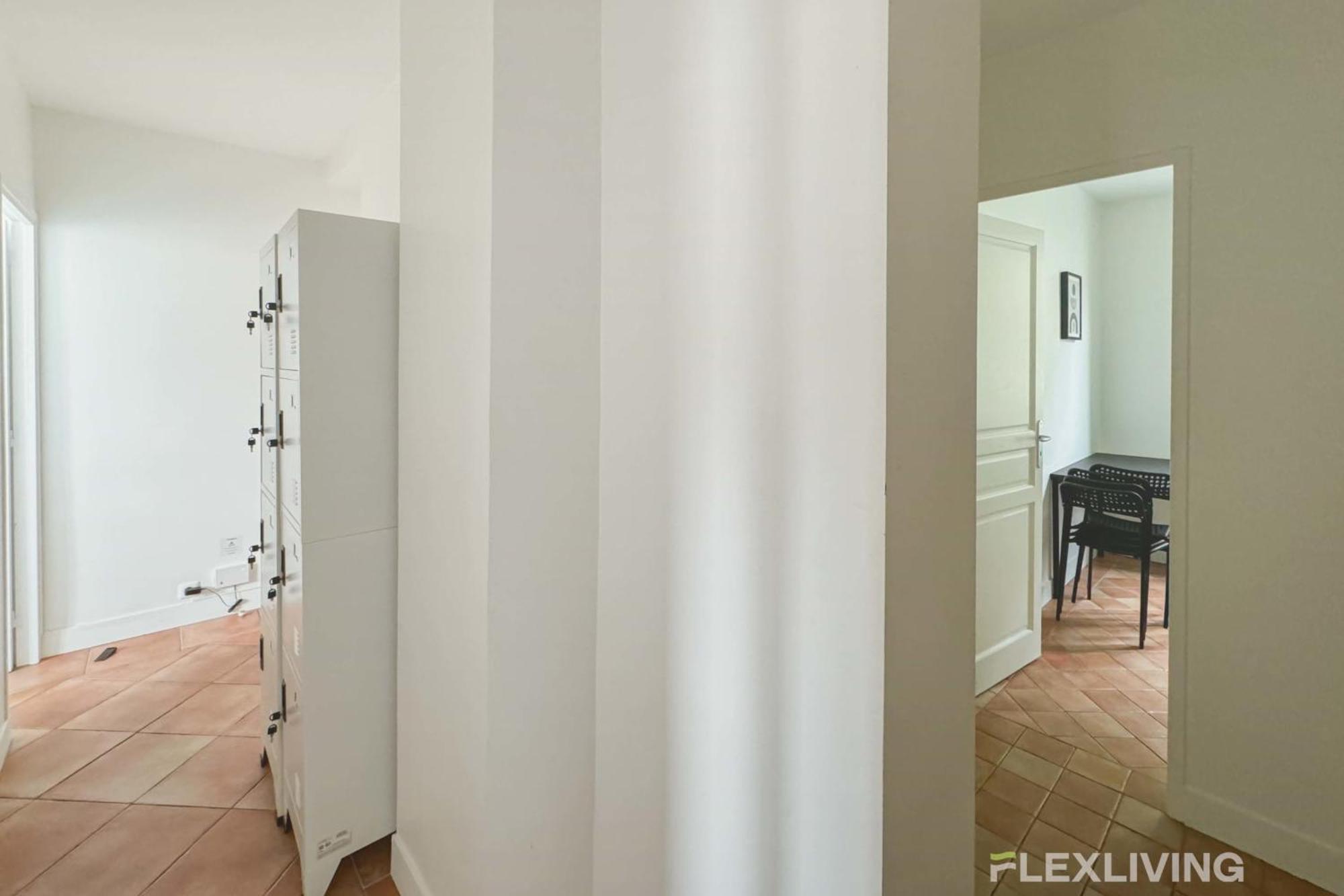 Flexliving - - Augereau