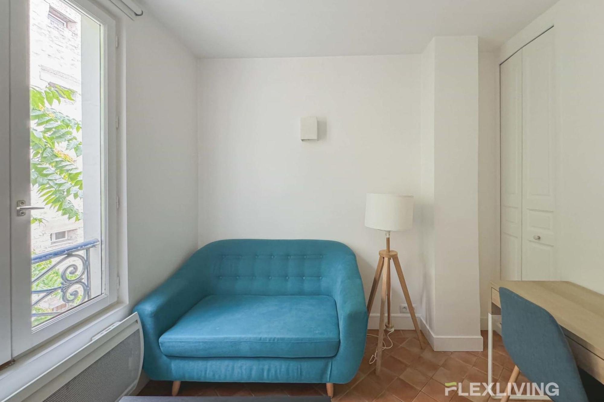 Flexliving - - Augereau Holiday home Paris