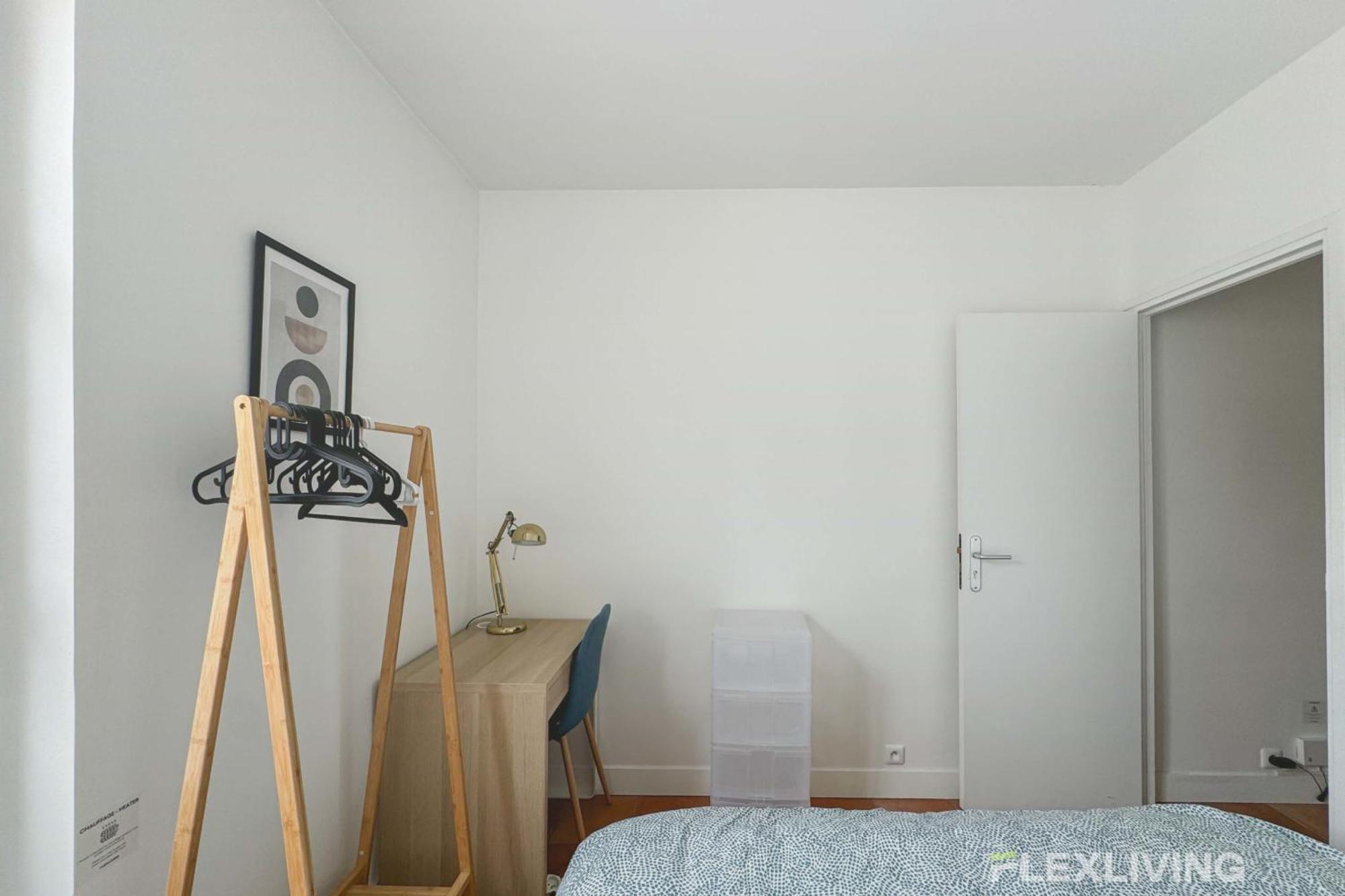 Flexliving - - Augereau Paris