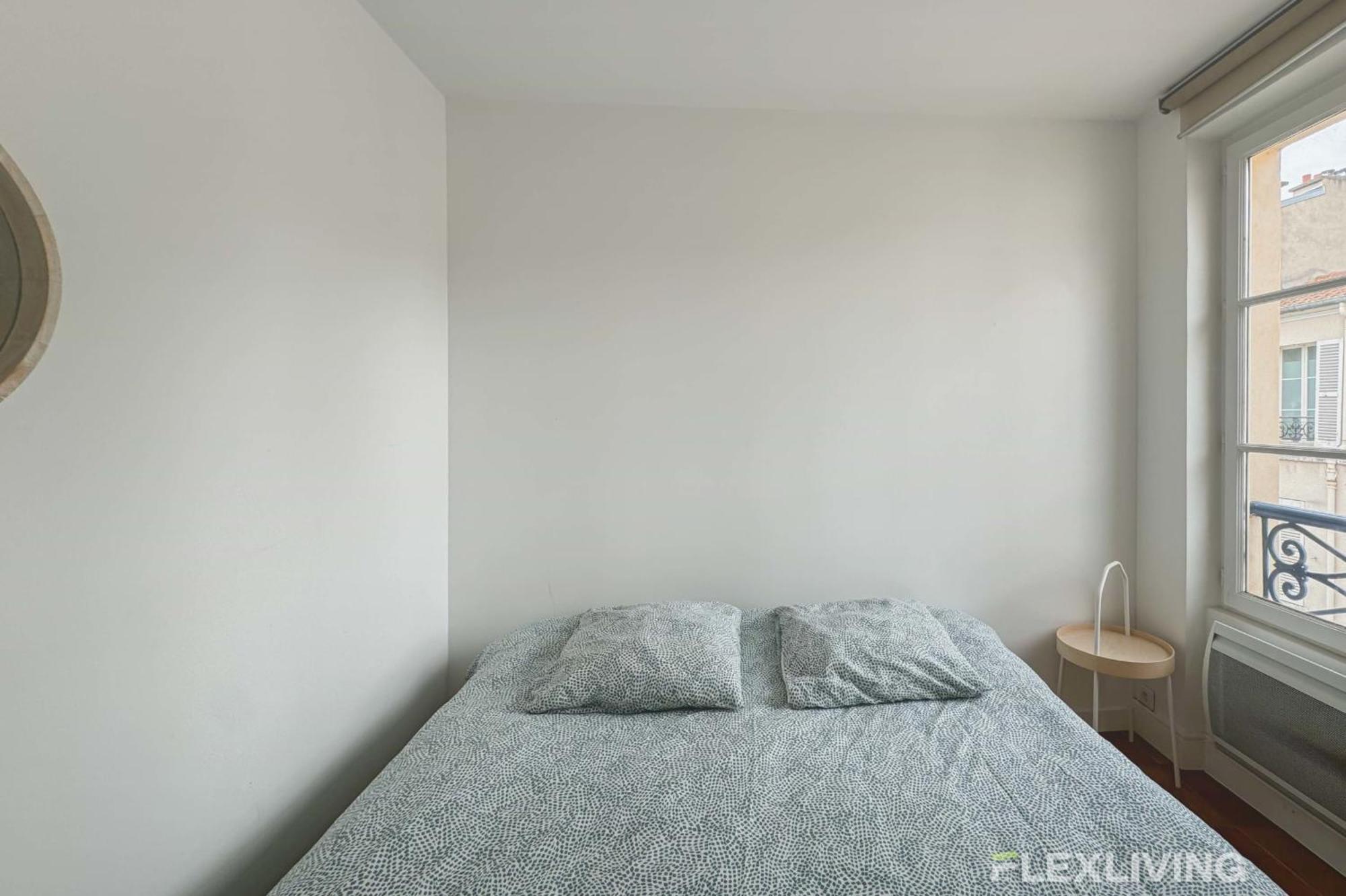 Flexliving - - Augereau * Paris