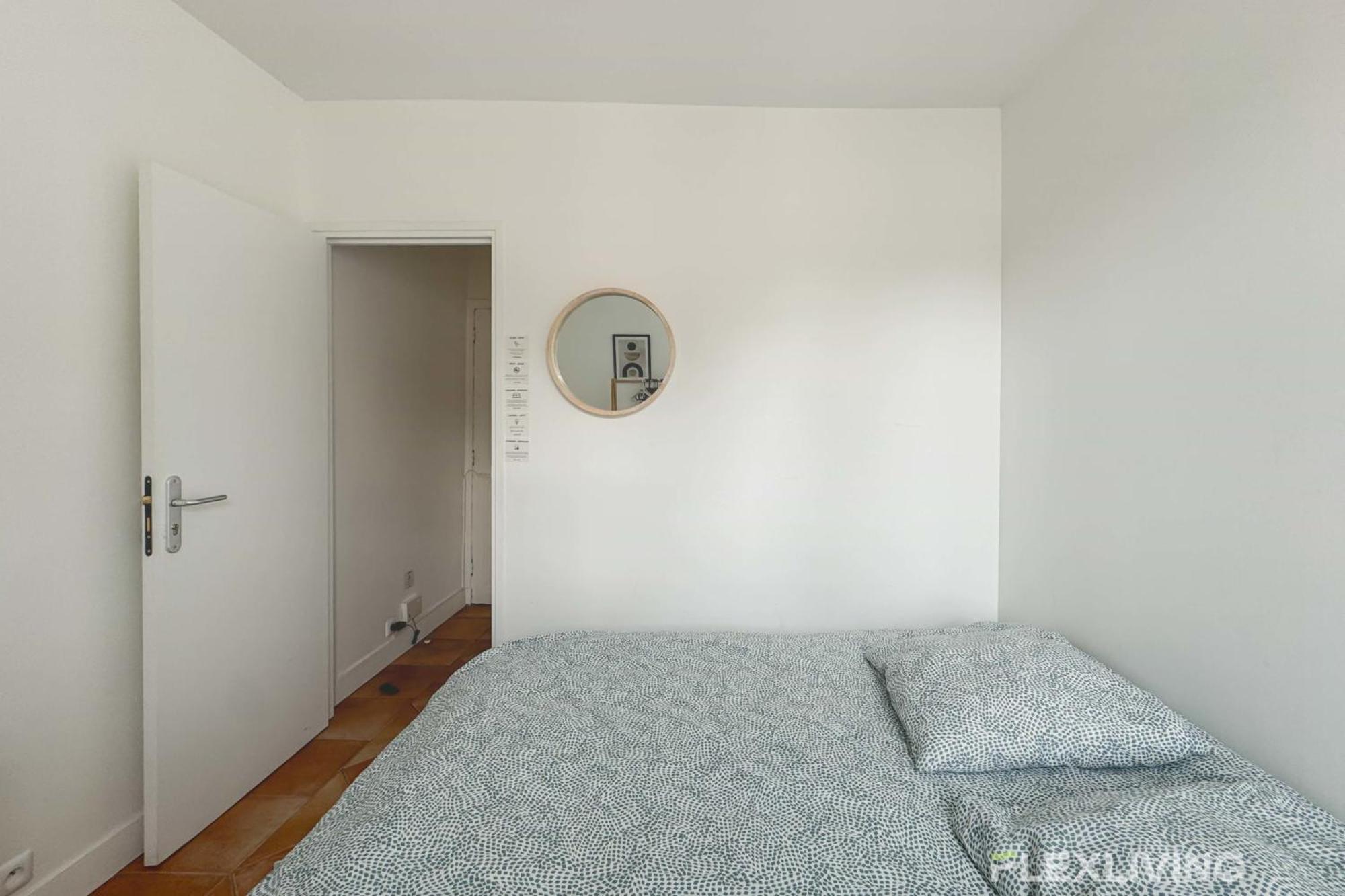 Flexliving - - Augereau Ferienhaus